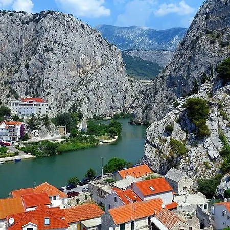 Azure By The Sea Near * Omis