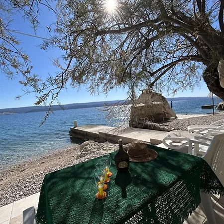 Guest house Azure By The Sea Near Omis