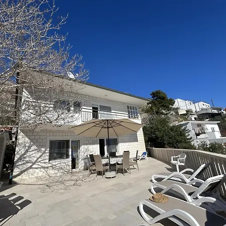 Guest house Azure By The Sea Near *