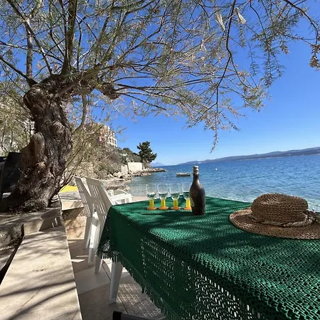 Azure By The Sea Near * Omis