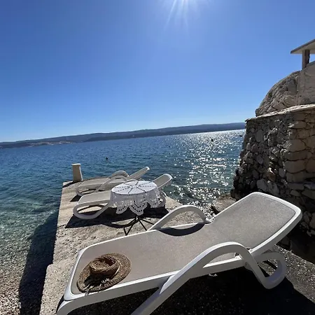 Azure By The Sea Near * Omis