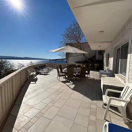 Guest house Azure By The Sea Near